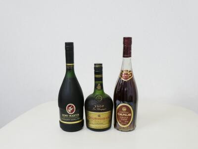 有名なブランデー買取