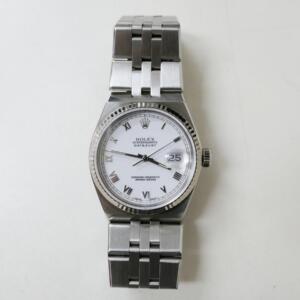 デイトジャストオイスタークオーツ買取