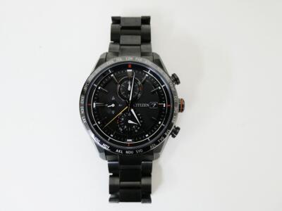 シチズンアッテサ買取