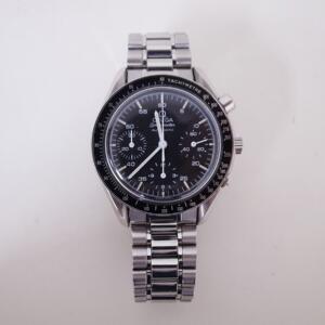 オメガスピードマスターオートマチック買取