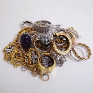 ゴールド宝飾品買取