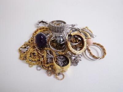 ゴールド宝飾品買取