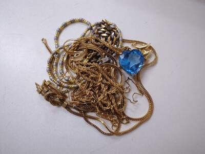 引っ越しで出てきたアクセサリー買取