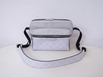 ルイヴィトンメッセンジャー買取