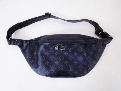 ヴィトンボディバッグ買取