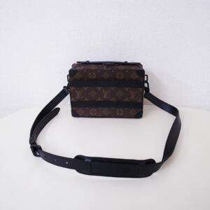ルイヴィトンソフトトランクショルダー買取