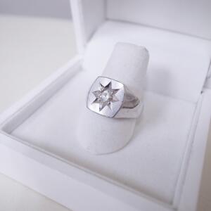 メンズプラチナダイヤ買取