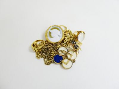 閉まってあった宝飾品買取