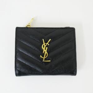 イブサンローラン財布買取