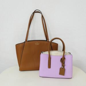 ケイトスペードバッグ買取