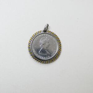 PTコインペンダント買取