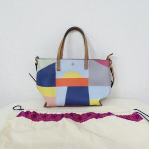 トリーバーチバッグ買取