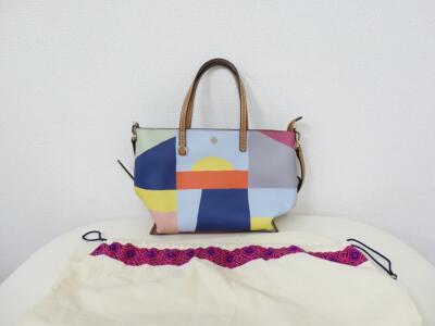 トリーバーチバッグ買取