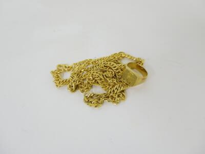 金相場高騰傾向