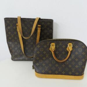 モノグラムルイヴィトンバッグ買取