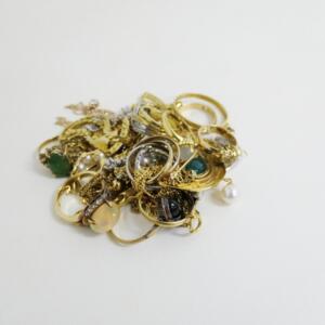 忘れられていたアクセサリー買取