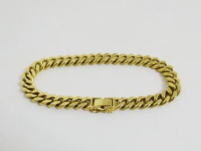 ゴールドブレスレット買取