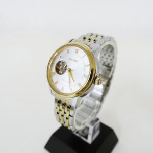 セイコープレザージュ買取