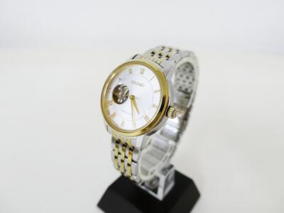 セイコープレザージュ買取