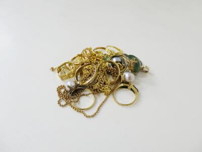 アクセサリー宝飾品買い取り