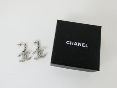 シャネルピアス買取