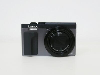 LUMIX買取