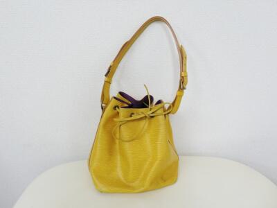 プチノエ買取