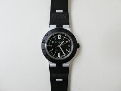 ブルガリアルミニウム買取