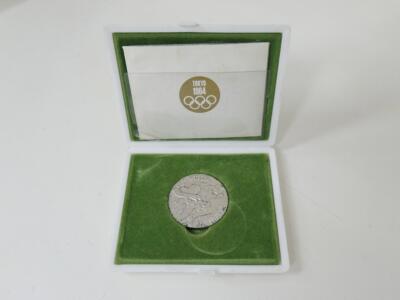 東京オリンピック銀メダル買取
