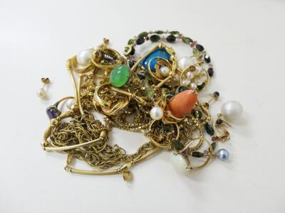 今はつかっていないアクセサリー買取