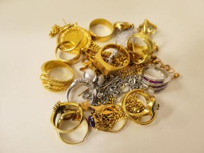 アクセサリー大量買取