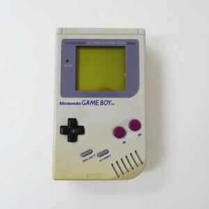 ゲームボーイ買取