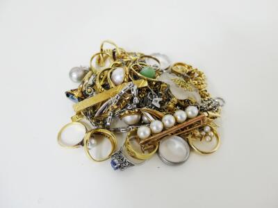 祖母のアクセサリー買取