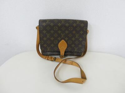 カルトシエールGMバッグ買取