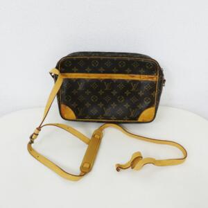 ショルダー紐が切れているバッグ買取