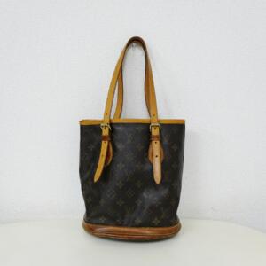 バケツショルダーバッグ買取