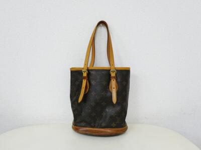 バケツショルダーバッグ買取