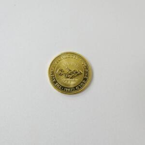 ナゲット金貨買い取り