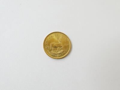 K22金貨買い取り