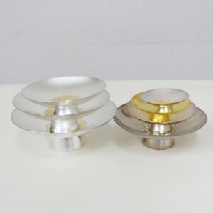 純銀杯買い取り