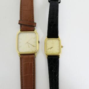 セイコーペアウォッチ買取