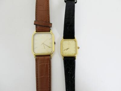 セイコーペアウォッチ買取