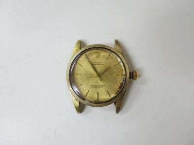 ジャンクオイスターパーペチュアル買取