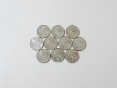 1964年オリンピック100円買取