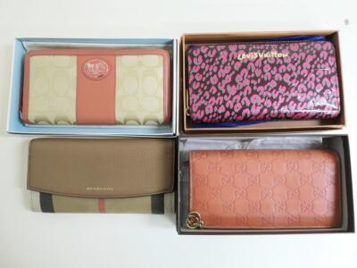 使い古した財布買取