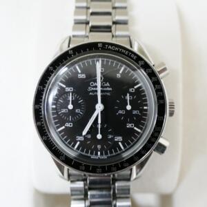 オメガスピードマスター3510.50買取