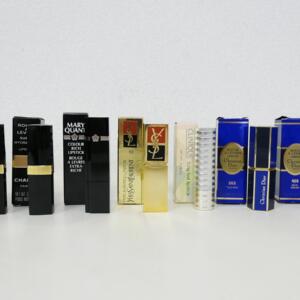 海外ブランド口紅買取
