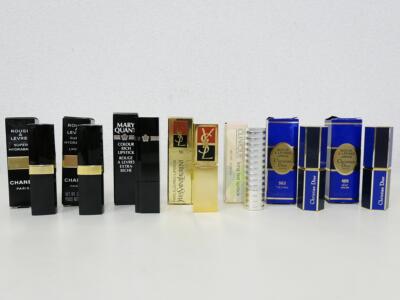 海外ブランド口紅買取