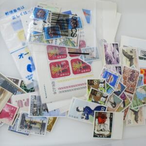 昭和お年玉切手買い取り
