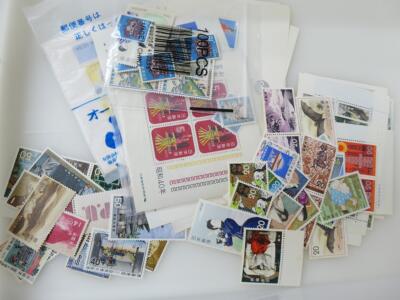 昭和お年玉切手買い取り